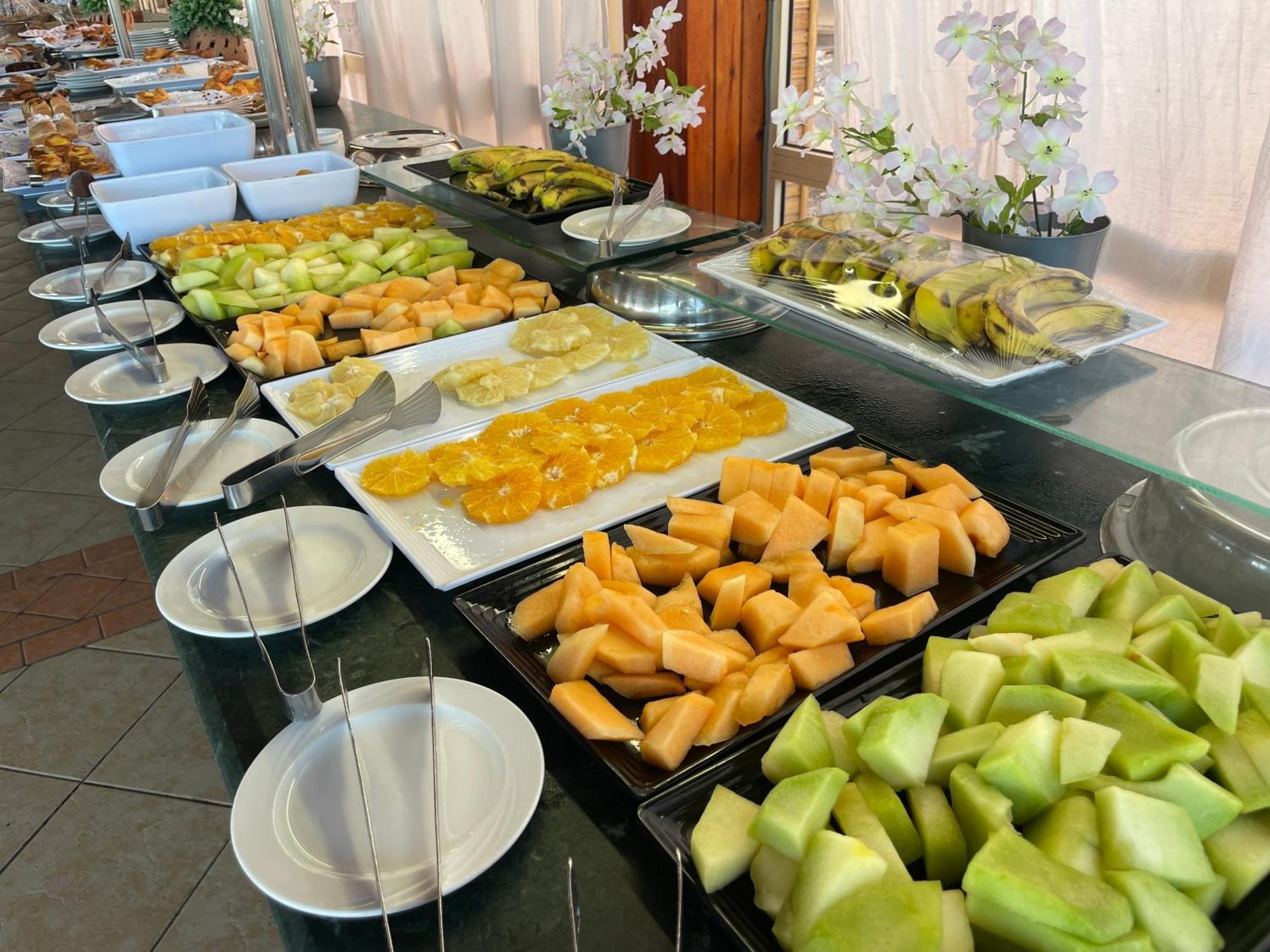 Soulotel Emerald Resort & Spa Marsa Alem Dış mekan fotoğraf