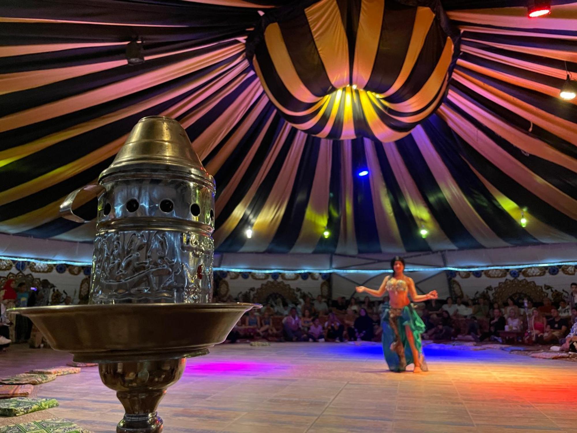 Soulotel Emerald Resort & Spa Marsa Alem Dış mekan fotoğraf